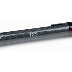 Tribal tx5 12ft 3.25lbs Shimano rod