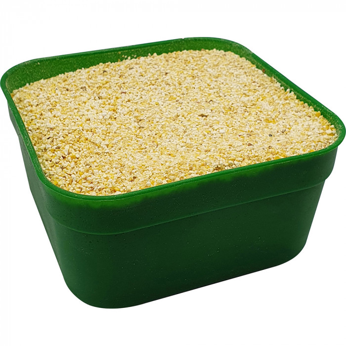 Harina de maíz de grano grande 15kg 1