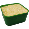 Harina de maíz de grano grande 15kg min 1