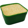 Babycorn meel grof gemalen 3kg min 1