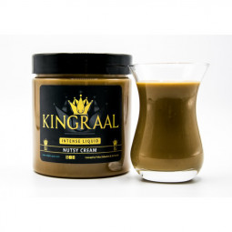 Liquid Nutsy Cream 500ml Kingraal