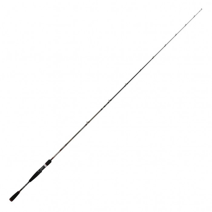 Fresh Sniper Casting FSNC 7.4FT Sakura rod 2