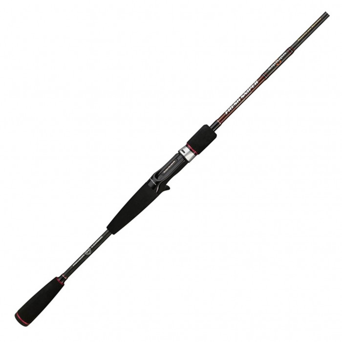 Fresh Sniper Casting FSNC 7.4FT Sakura rod 3