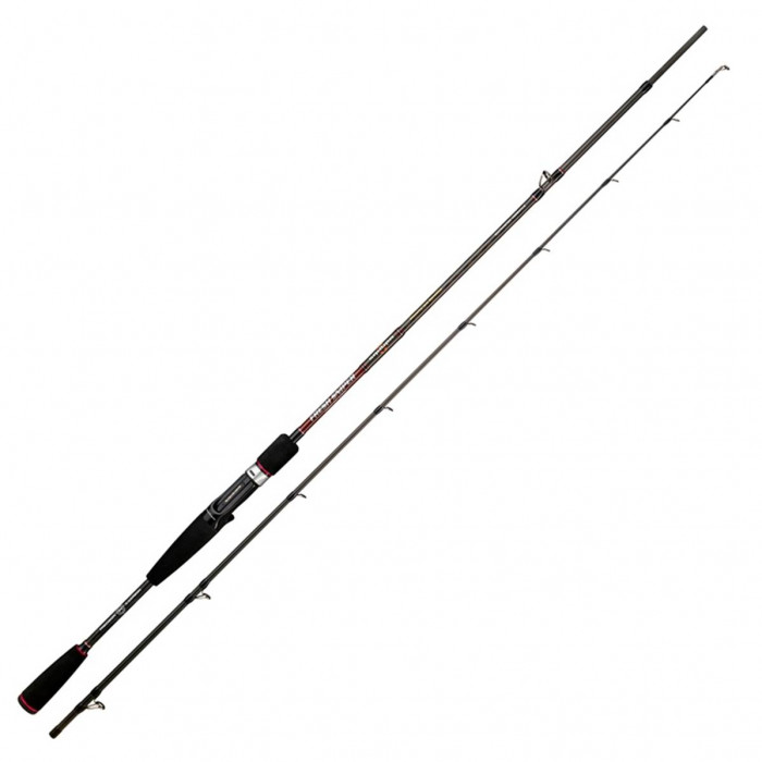 Fresh Sniper Casting FSNC 7.4FT Sakura rod 1