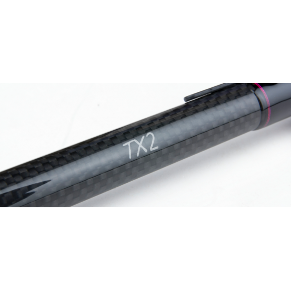 Caña de carpa tribal tx2 12 pies 3,25lbs Shimano 1