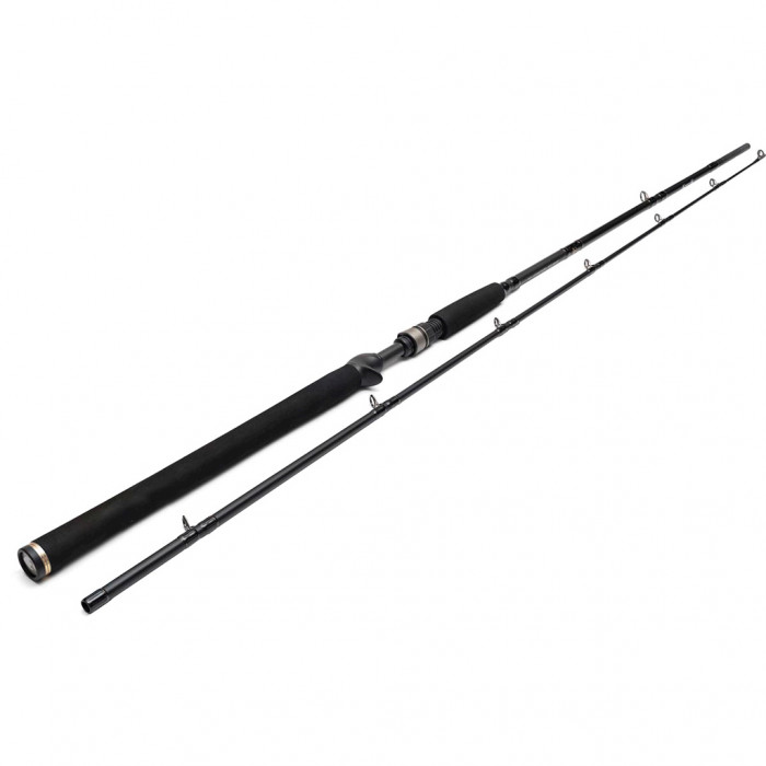 W3 Jerkbait-T 2nd H Rute 195cm (20-80gr) Westin 1