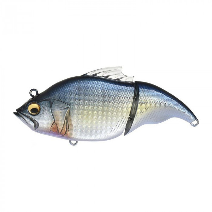 Kunstköder Vatalion 115F 38.5g Megabass 1