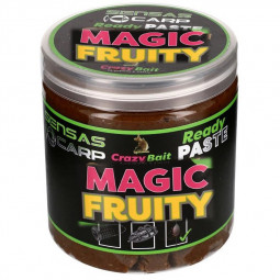 Ready Paste Magic Fruity 250g Sensas