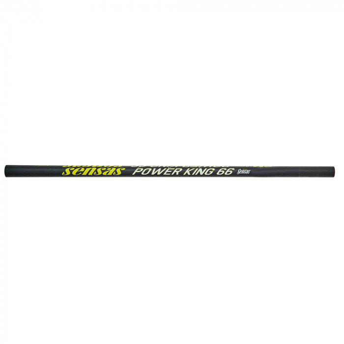 Power King 66 9M Sensas hengel 1