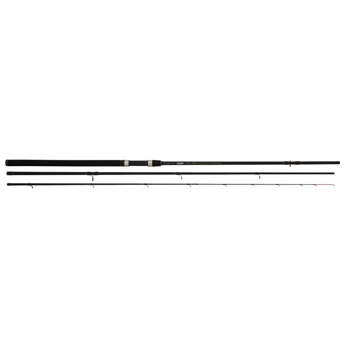 Method Feeder Black Arrow 250 12'FT Sensas hengel 1