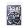Leadcore 4lb 25m Silt Grijs ESP min 1
