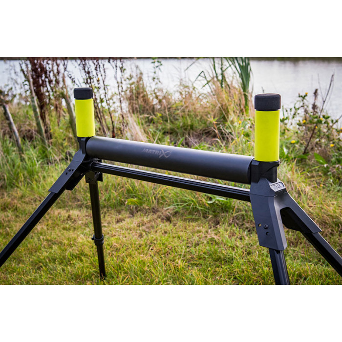 Rouleau Matrix Compact Single Pole Roller 11