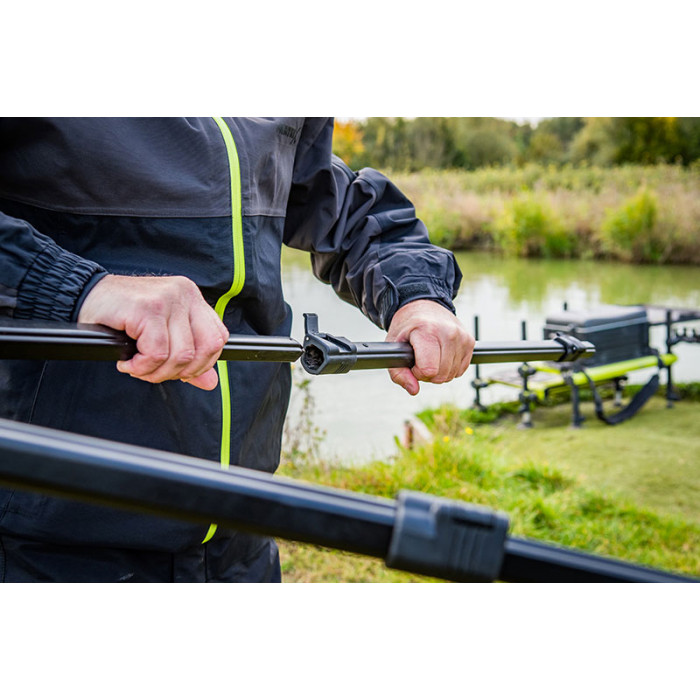 Rouleau Matrix Compact Single Pole Roller 13