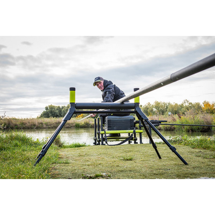 Rouleau Matrix Compact Single Pole Roller 14