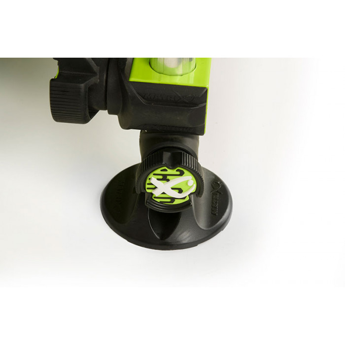 Station Matrix Superbox S25 Lime 2