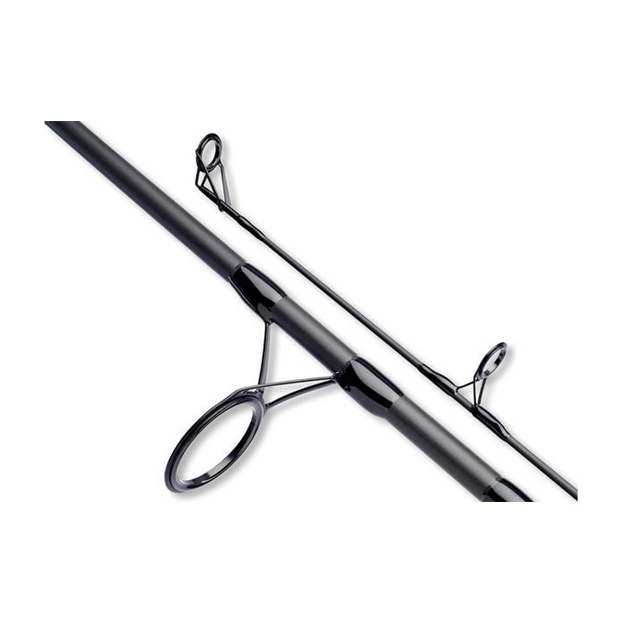 Canne à carpe Black Widow 3.00LBS 3m60 3