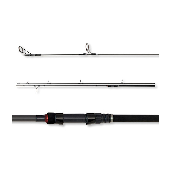 Black Widow 3.00LBS 12' Karpfenrute 1