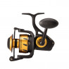 Spinfisher VI 8500SPIN REEL Rolle min 2