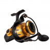 Spinfisher VI 8500SPIN REEL Rolle min 3