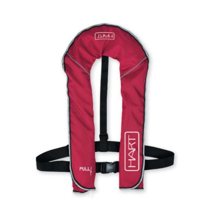 Hart Manual Inflatable Life Jacket 1