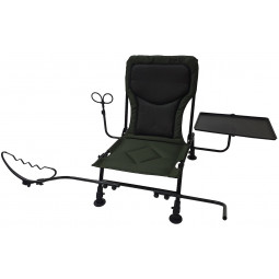 Pack Luxe Feeder Chair