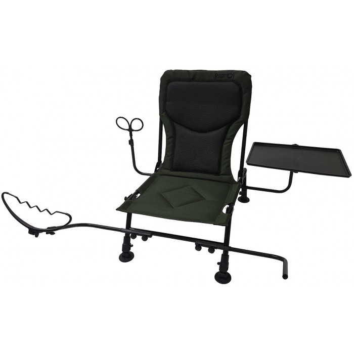 Feeder Chair Luxe Pack 1