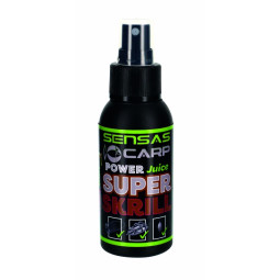 Power Juice Super Skrill 75ml