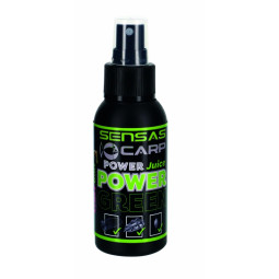 Power Juice Power Groen 75ml