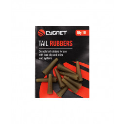 Cygnet rubber sleeves