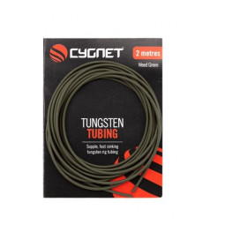 Tungsten Tubing Cygnet