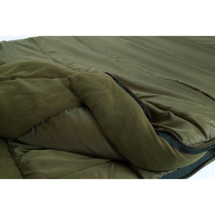 EOS 1 Fox Sleeping Bag 3
