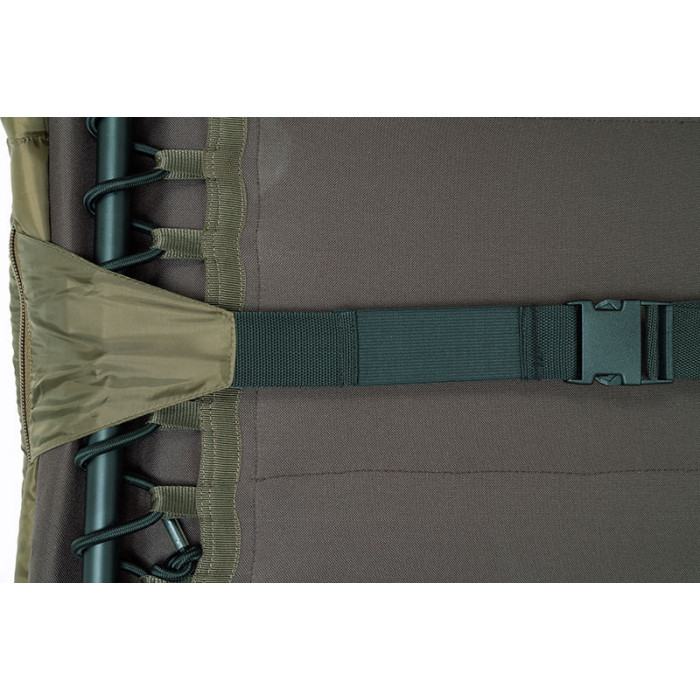 Schlafsack EOS 1 Fox 6