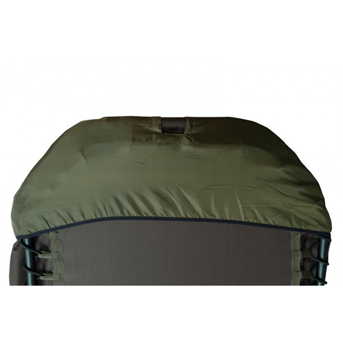 EOS 1 Fox Sleeping Bag 7