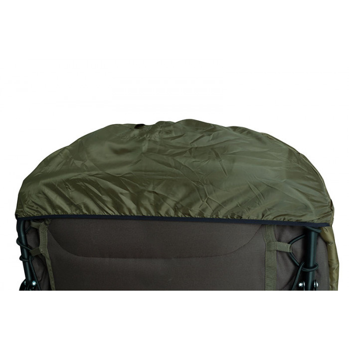 Schlafsack EOS 1 Fox 8