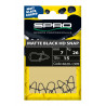 Negro mate Hd Snap Spro min 1
