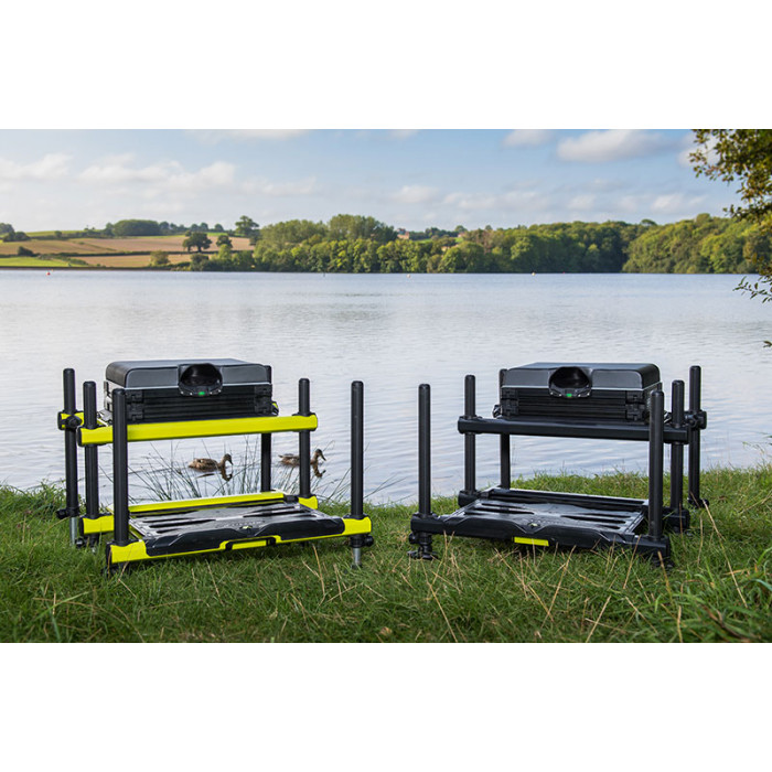 Station Xr36 Comp Shadow Matrix 9