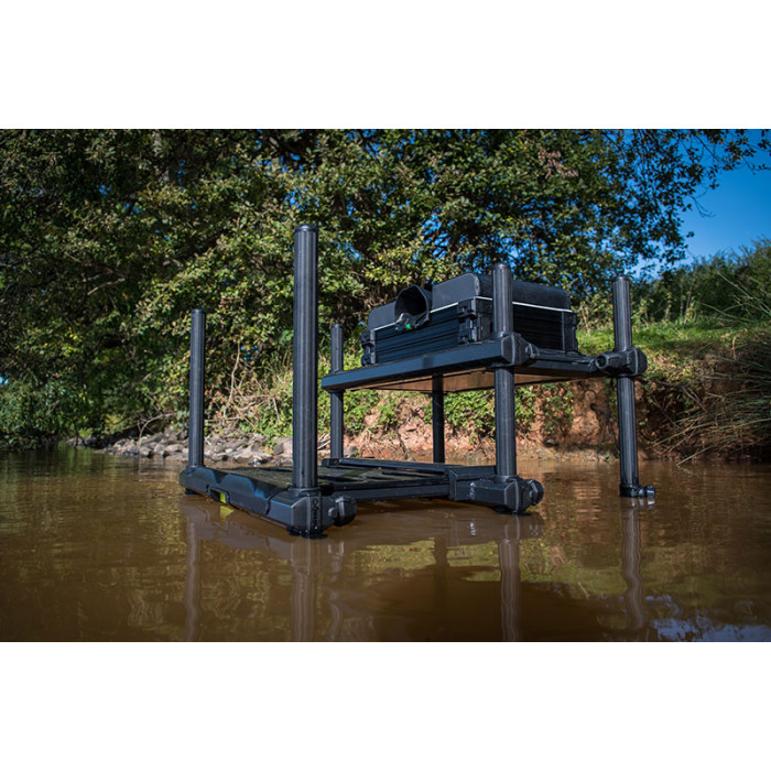 Station Xr36 Comp Shadow Matrix 11