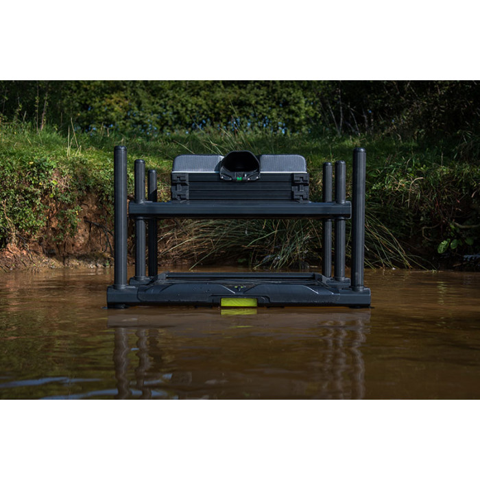 Station Xr36 Comp Shadow Matrix 12