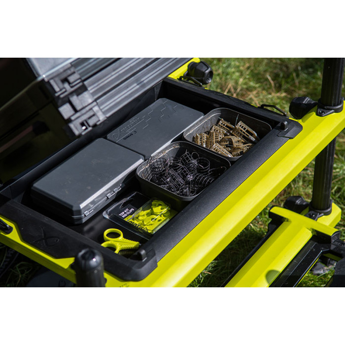 Station Xr36 Comp Shadow Matrix 16