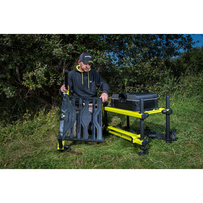 Station Xr36 Comp Shadow Matrix 19