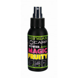 Power Juice Magic Fruity 75ml