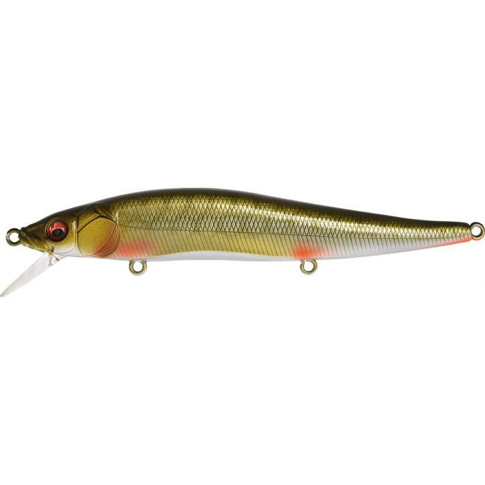 Vision 110 Fw Megabass Suspending 1