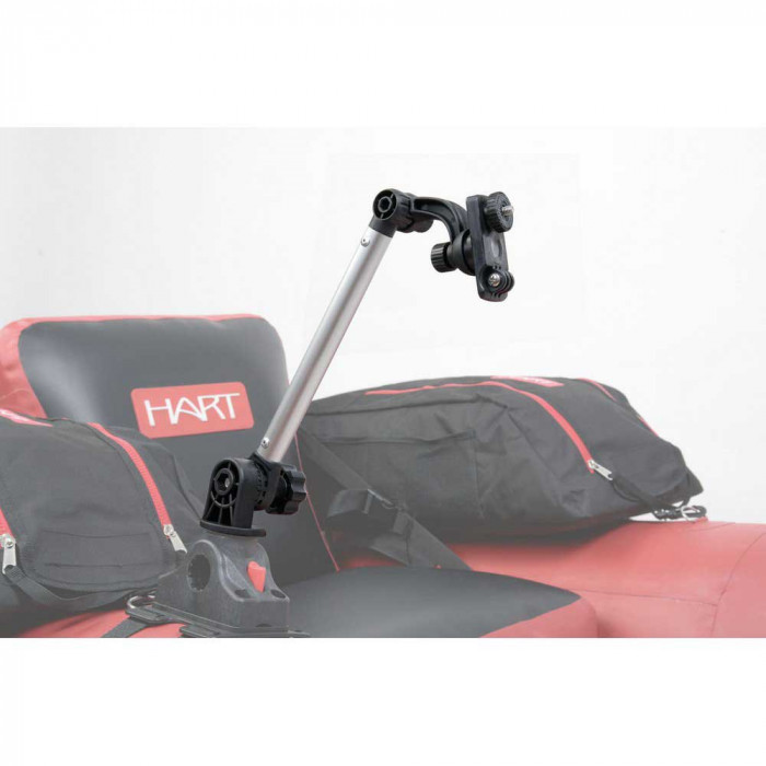 Support Caméra et Téléphone Hart 2