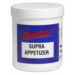 Supra Appetizer 100gr Weltweit