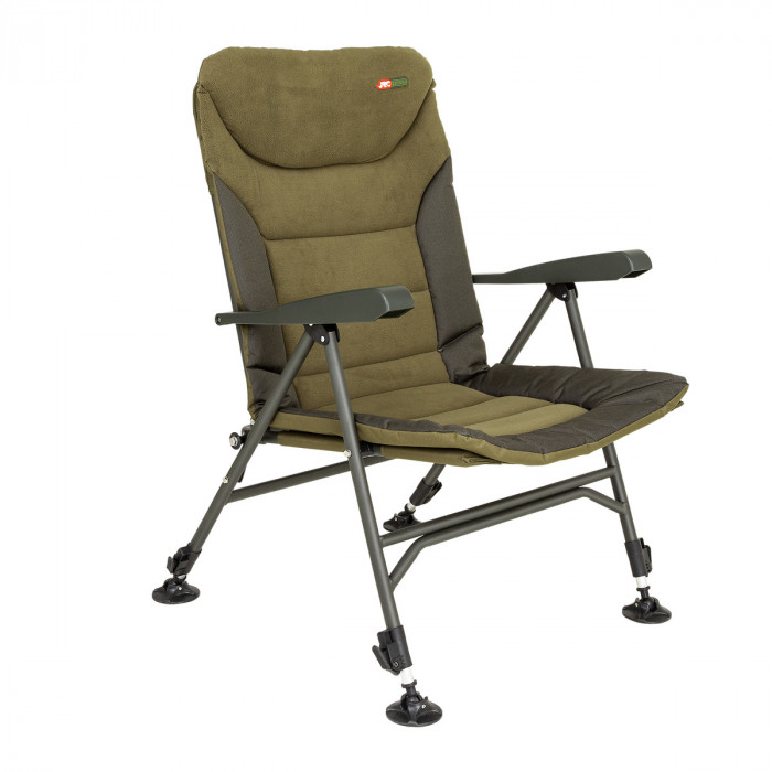 Jrc Defender Relax Armchair 1