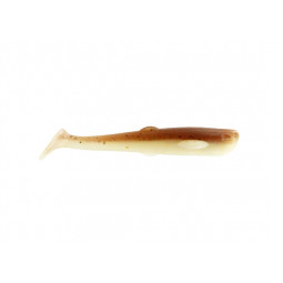 Señuelo blando Fat Boy Swim 8 cm Scarna Pesca por 10