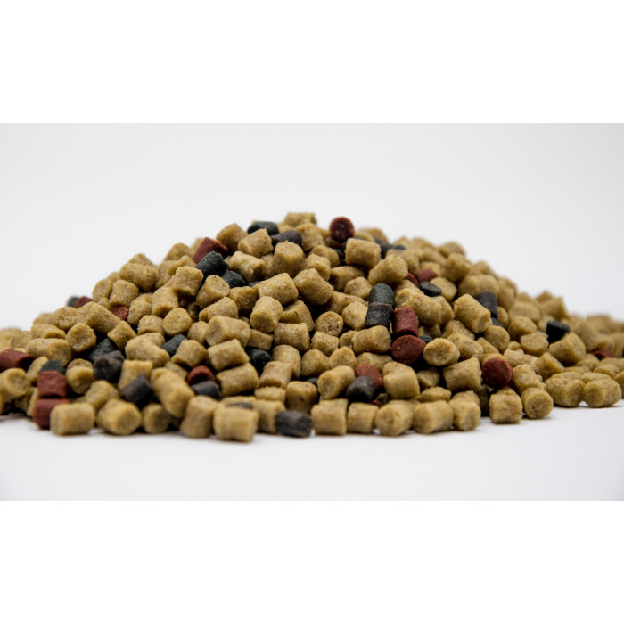 Pellet Feeder Mix 4mm 1.750Kg Kingraal 2