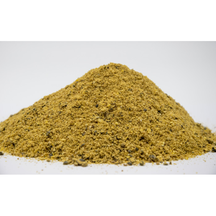 Karpfen Method Scopex Sweetcorn 1.750Kg Kingraal 2