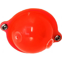 Buldo Rund Rot N.1 Arca