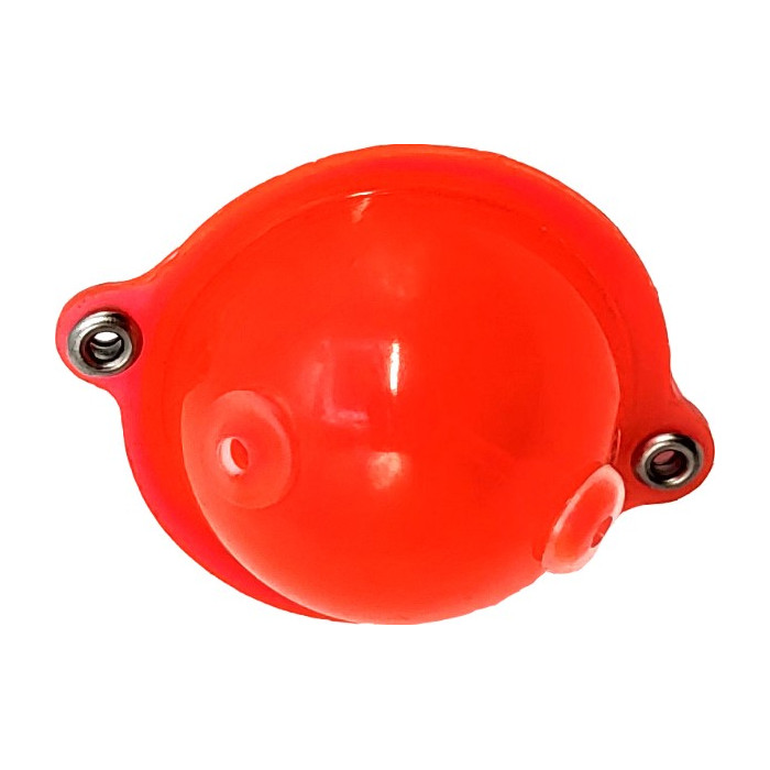 Buldo Redondo Rojo N.1 Arca 1